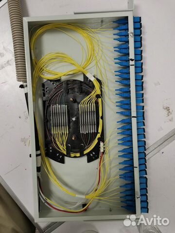 Сварка оптоволокна, монтаж волс, Видеонаблюдение