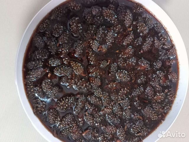 Варенье из сосновых шишек