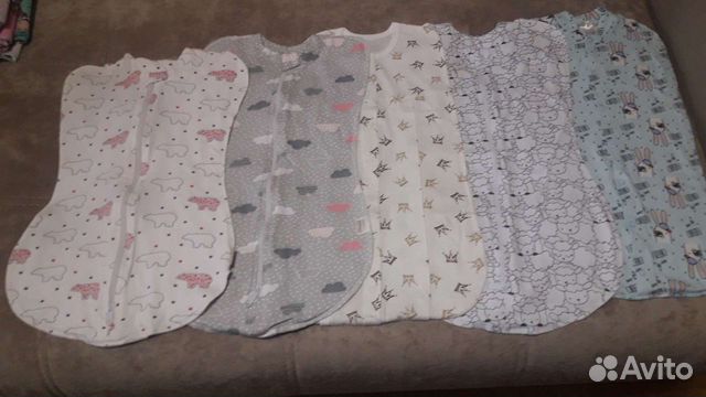 Кокон для новорожденных