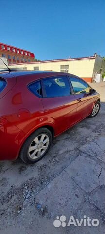 SEAT Leon 2.0 AT, 2009, 149 000 км