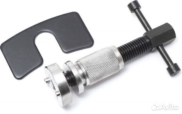 Набор для возврата тормозных цилиндров, 2 пр