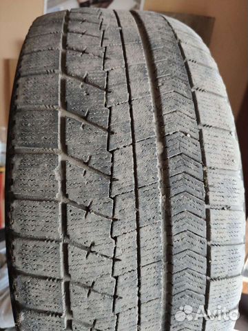 Bridgestone Blizzak VRX 225/50 R17