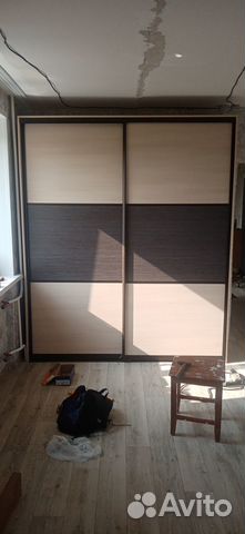 Мастер на час