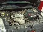 Geely Emgrand X7 2.4 AT, 2015, 120 000 км