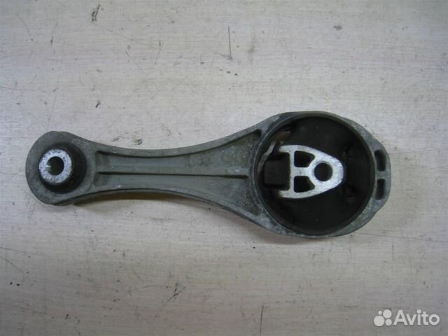 Опора (подушка) двигателя задняя Renault Kangoo 2