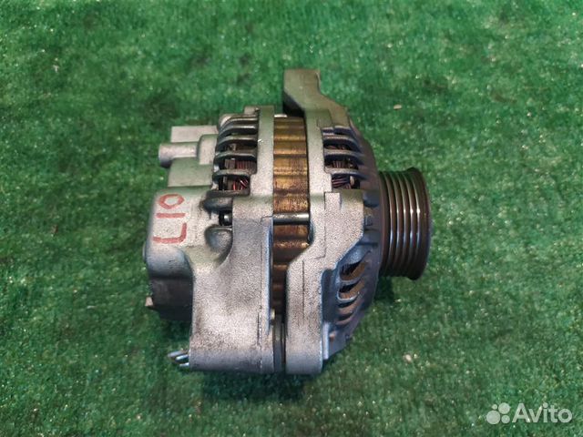 Генератор Honda FR-V (BE1) 2006