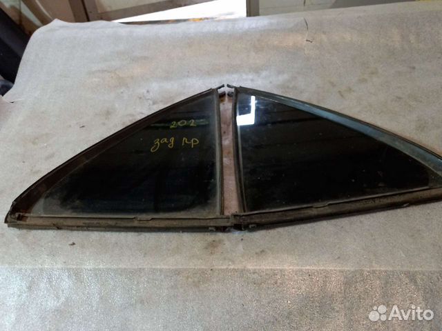 Стекла Mercedes W202