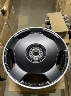 Mercedes C167 X167 GLS63 AMG диск ковка передний