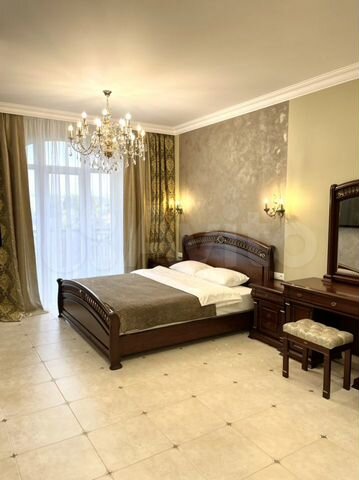 1-к. квартира, 55 м², 5/6 эт.