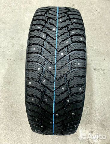 Cordiant Snow Cross 2 205/55 R16 94T