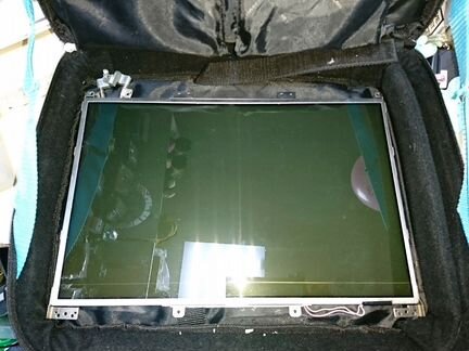 Матрица Fujitsu Siemens Amilo li 1720