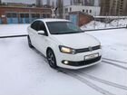 Volkswagen Polo 1.6 AT, 2012, 190 000 км