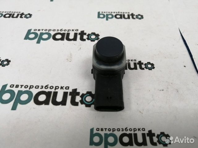 Датчик парковки парктроник 1S0919275