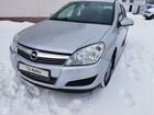 Opel Astra 1.6 МТ, 2013, 44 500 км