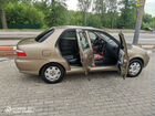 FIAT Albea 1.4 МТ, 2010, 152 000 км объявление продам