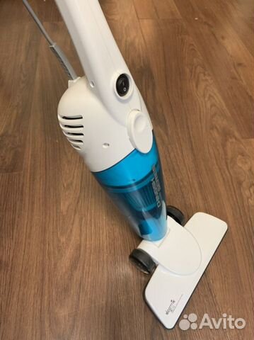 Пылесос Deerma Vacuum Cleaner DX118C