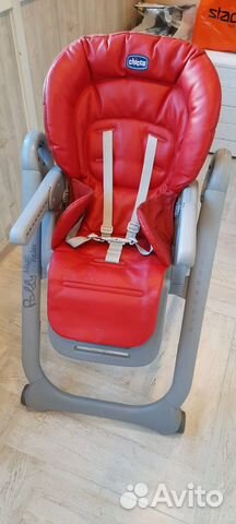 Стул няня chicco