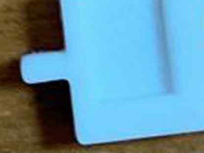 10 держателей чипа для принтеров HP