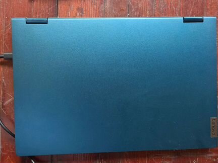 Ноутбук леново