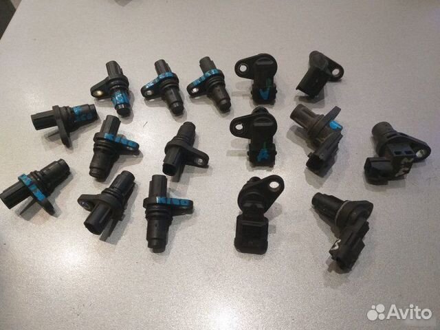 Датчик положения распредвала