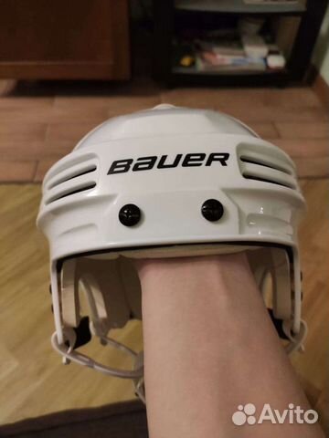 Хоккейный шлем, Bauer, BHH4500 L