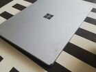 Ультрабук Microsoft surface laptop model 1769 объявление продам