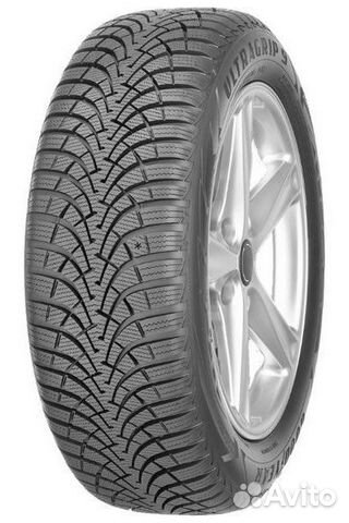Goodyear UltraGrip 9+ 205/60 R16 92H