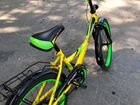 Детский велосипед MaxxPro Sport объявление продам