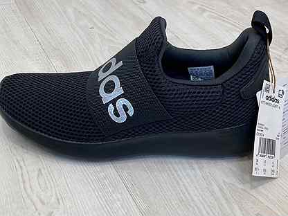 adidas lite racer black