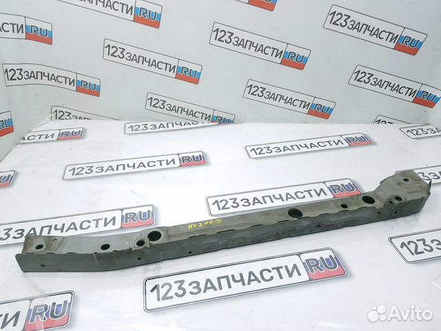 Нижняя часть телевизора гранта