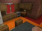 Дом в Minecraft объявление продам