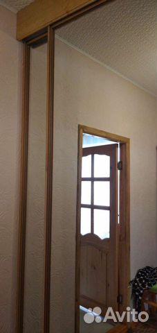 Зеркальные двери для шкафа купе