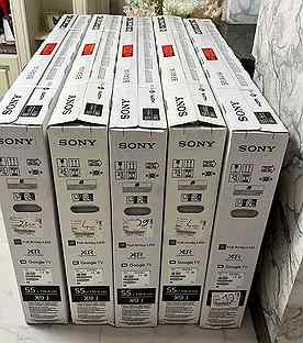Sony XR-55x90j 2021 led, HDR