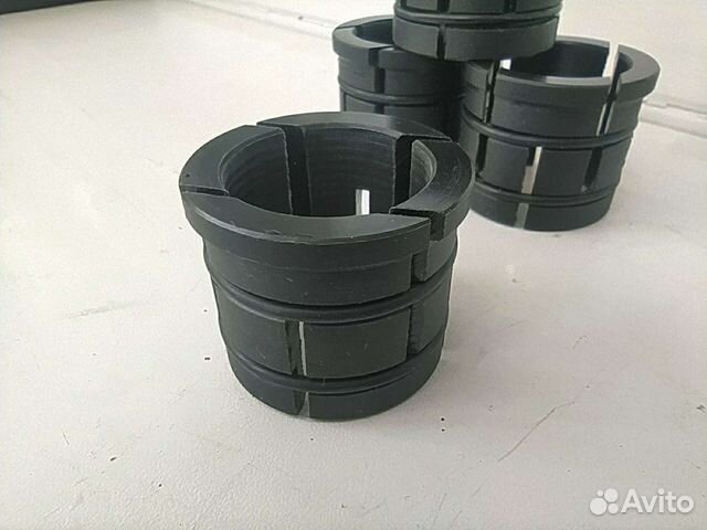 Втулка рулевой рейки Тойота Королла 150