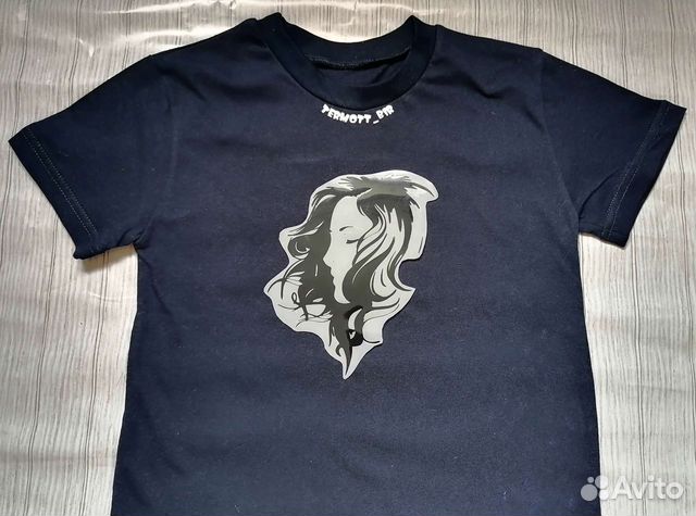 Термонаклейки на одежду