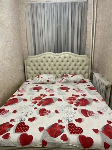 2-к. квартира, 83 м², 1/4 эт.