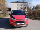 Ford EcoSport 1.6 МТ, 2018, 26 000 км