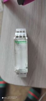 Реле напряжения