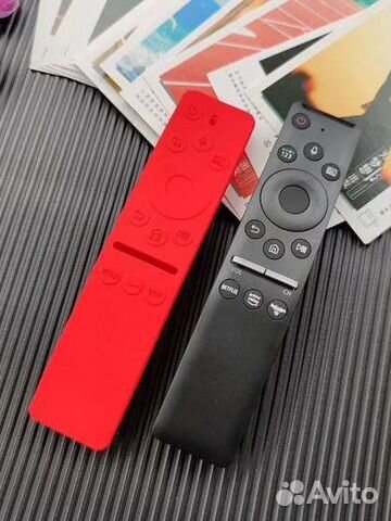 Защитный чехол для пульта Samsung TV