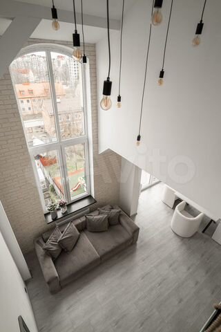 2-к. квартира, 62 м², 5/5 эт.