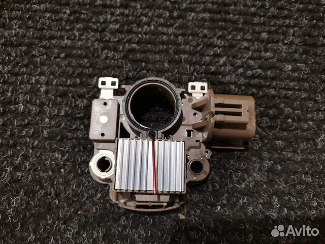 Регулятор генератора VR-H2009-95 Cargo 138872