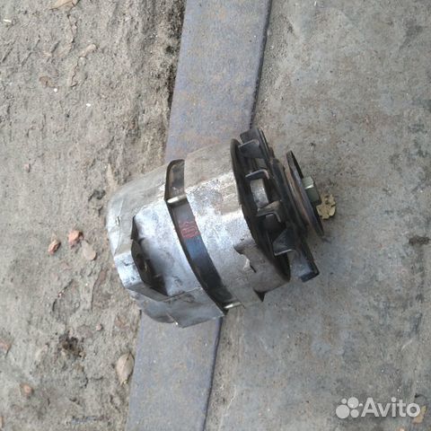 Генератор УАЗ