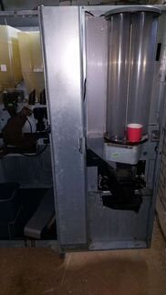 Вендинговый кофе автомат Bianchi 952