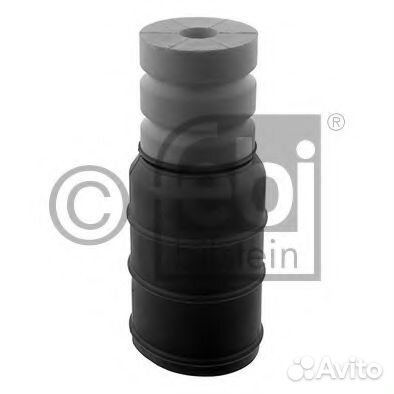 Пыльник/отбойник переднего амортизатора d25 Fiat D