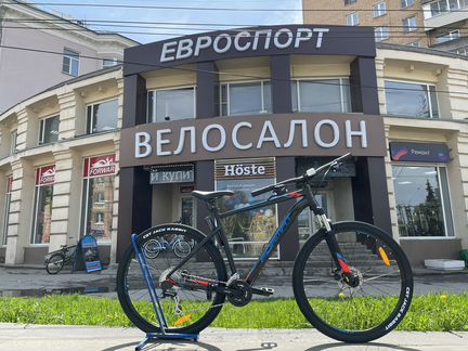 Горный велосипед format 1414 29