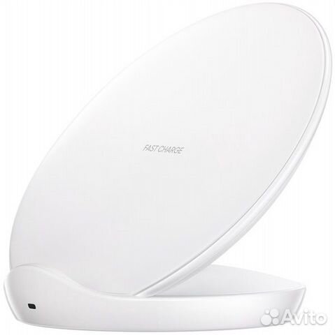 Беспроводная станция зарядки Samsung Донат