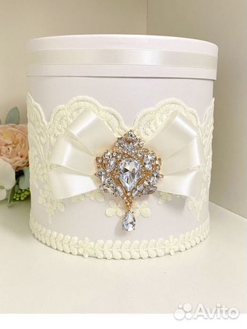 Коробка для денег