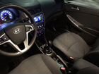 Hyundai Solaris 1.6 МТ, 2016, 89 000 км объявление продам