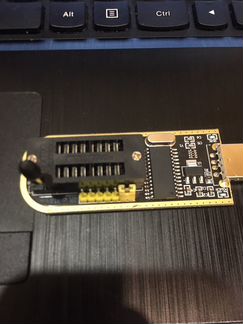 Прошивка bios (для материнских плат и видеокарт)