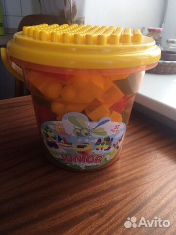 Головоломка